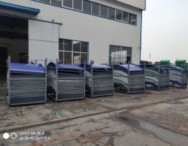 片裝水泥倉(cāng)