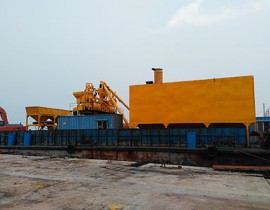 臥式水泥倉(cāng)300T