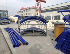 片裝水泥倉(cāng)