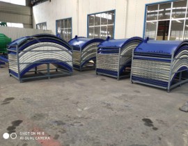 片裝水泥倉(cāng)