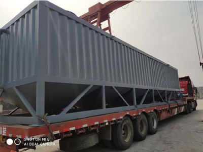 臥式水泥倉(cāng)