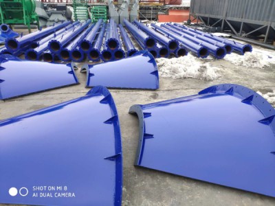 片裝水泥倉(cāng)